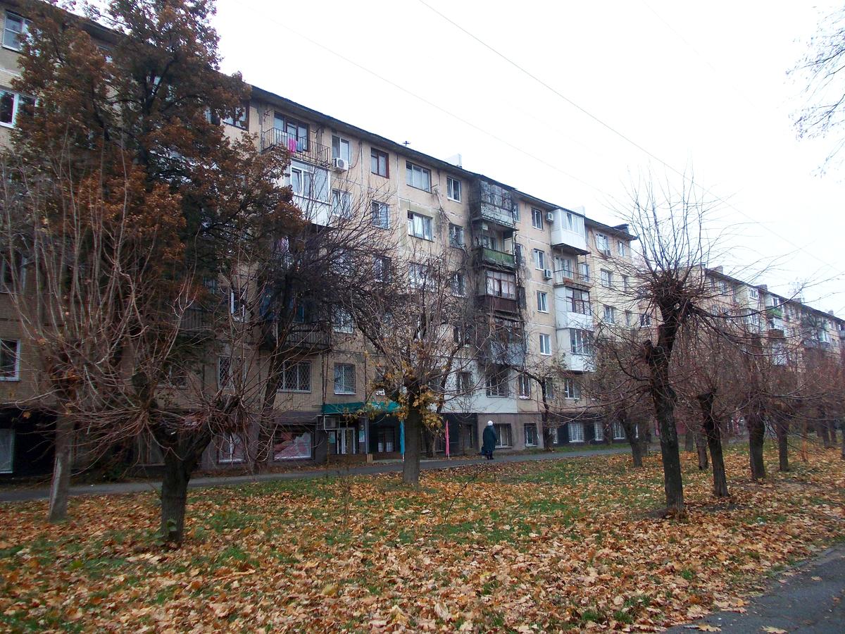 Фото будинку