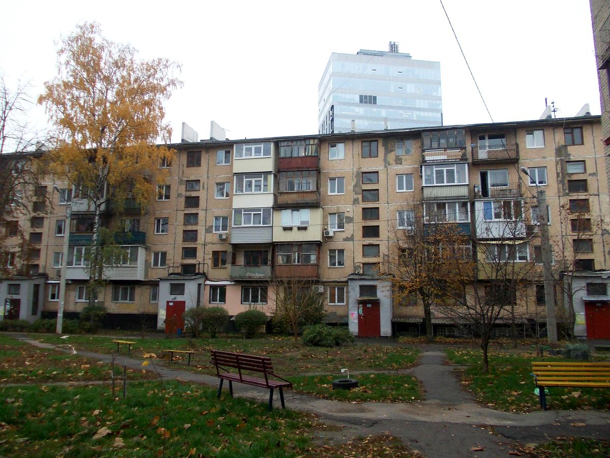 Фото будинку