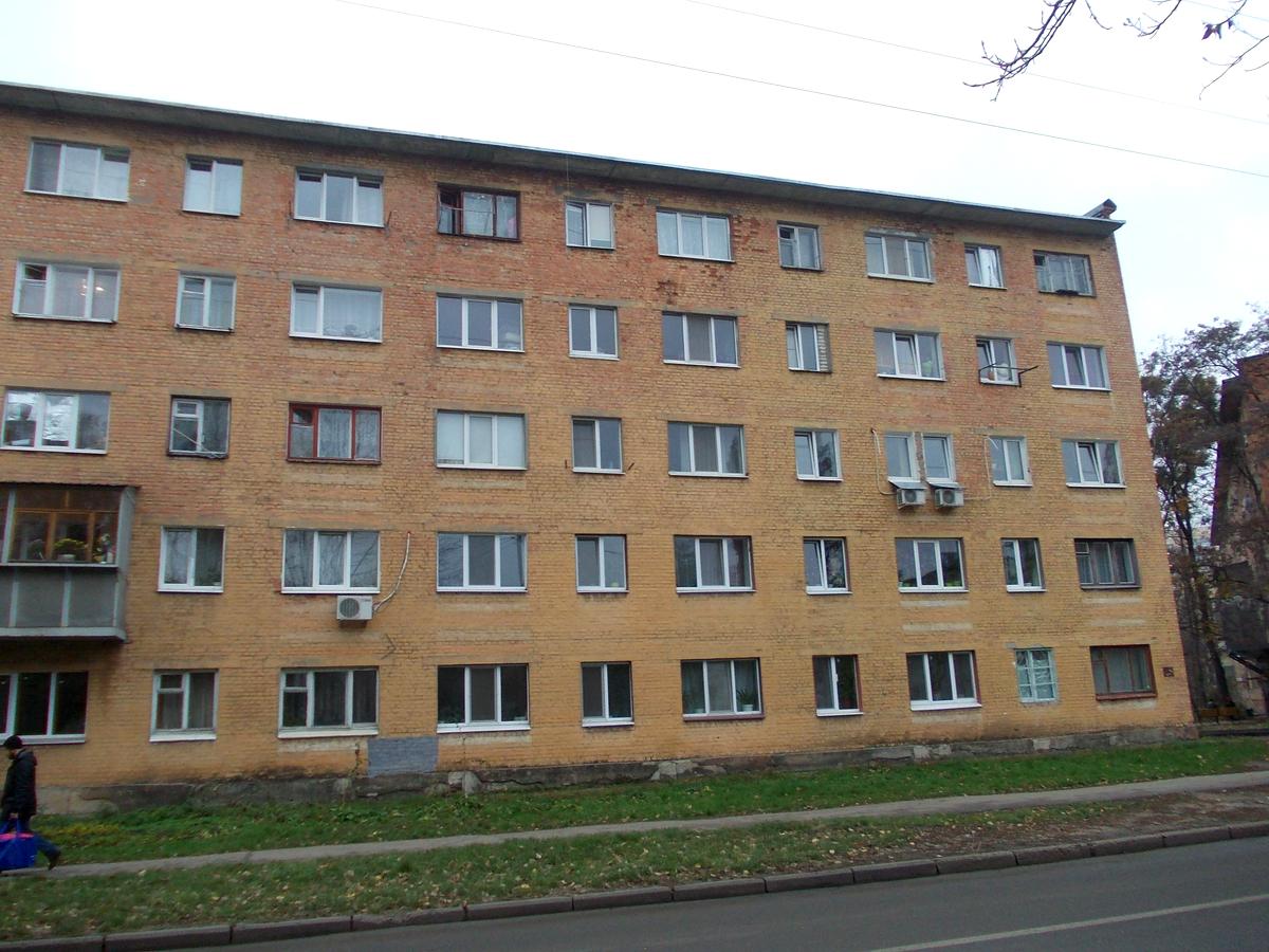 Фото будинку