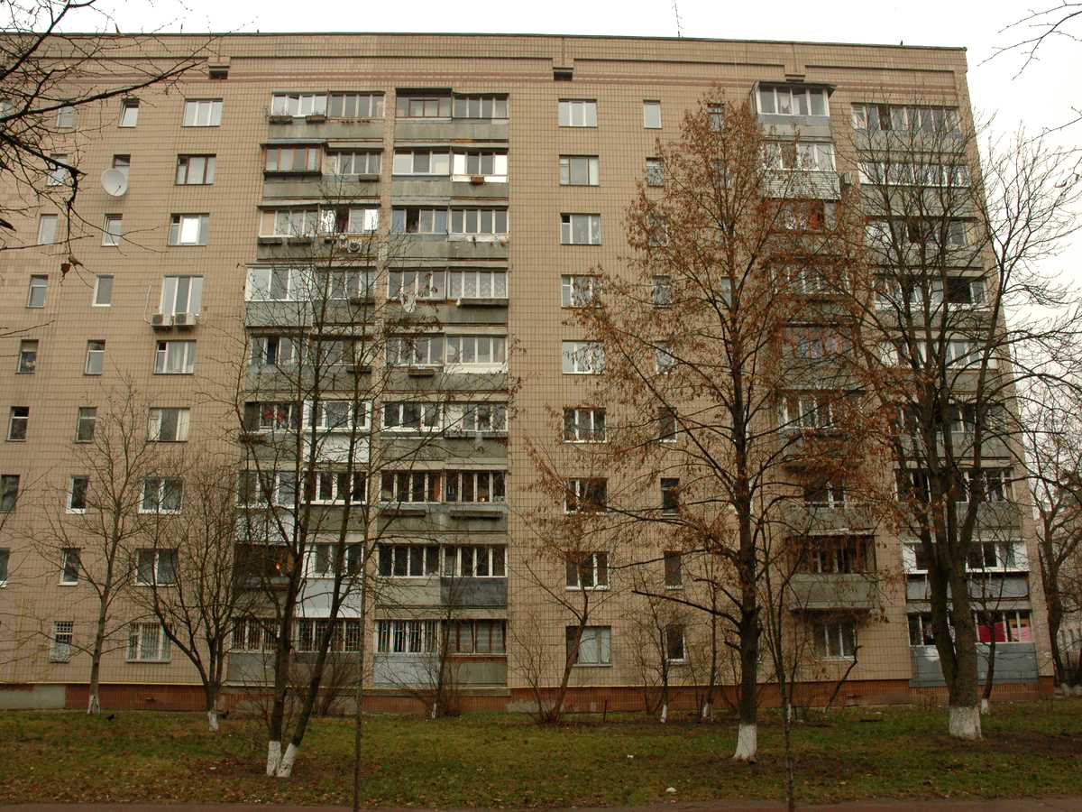 Фото дома