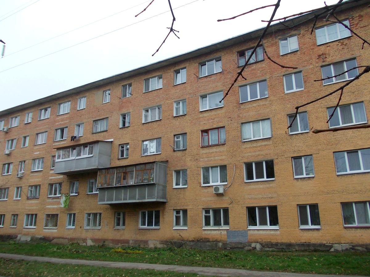 Фото будинку