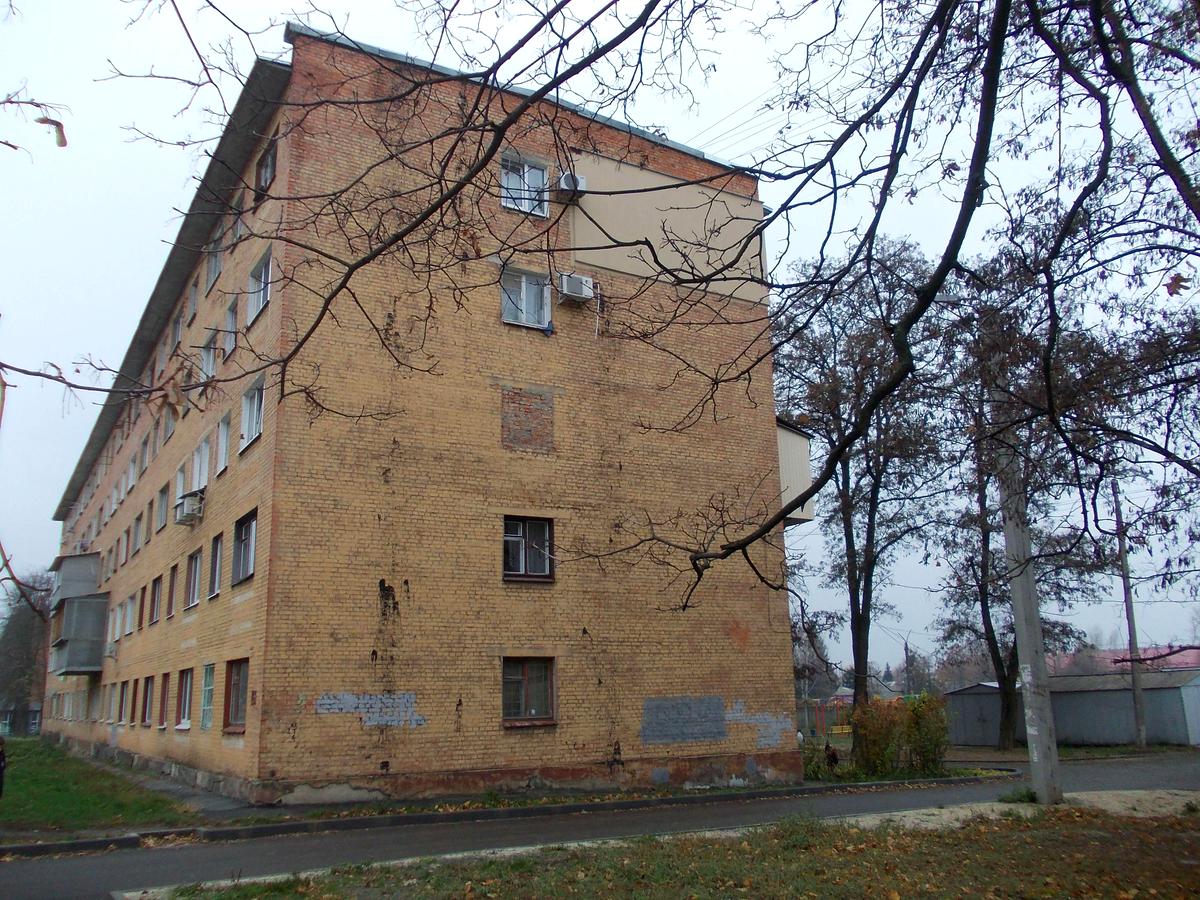 Фото будинку