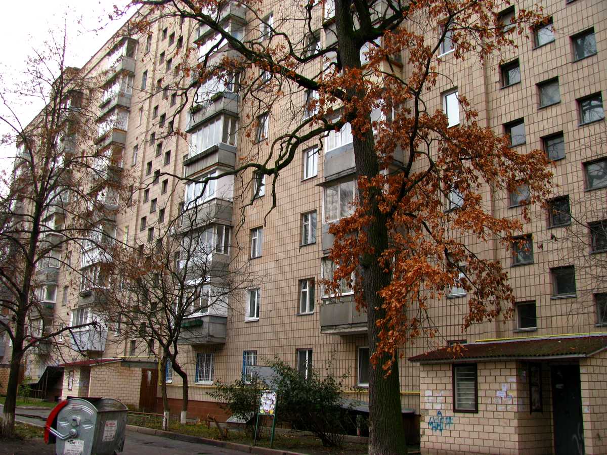 Фото дома