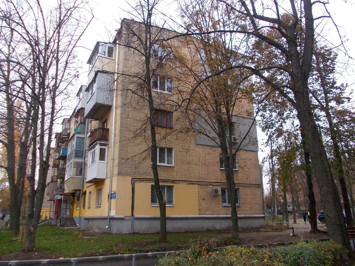 Фото будинку