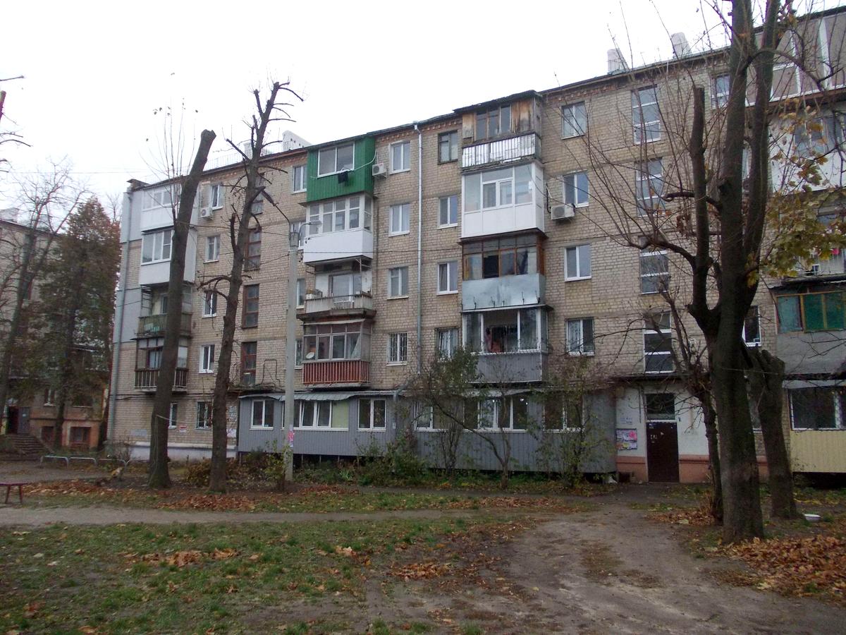 Фото будинку