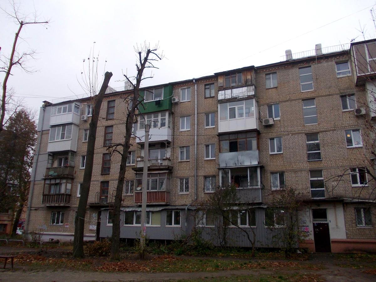 Фото будинку