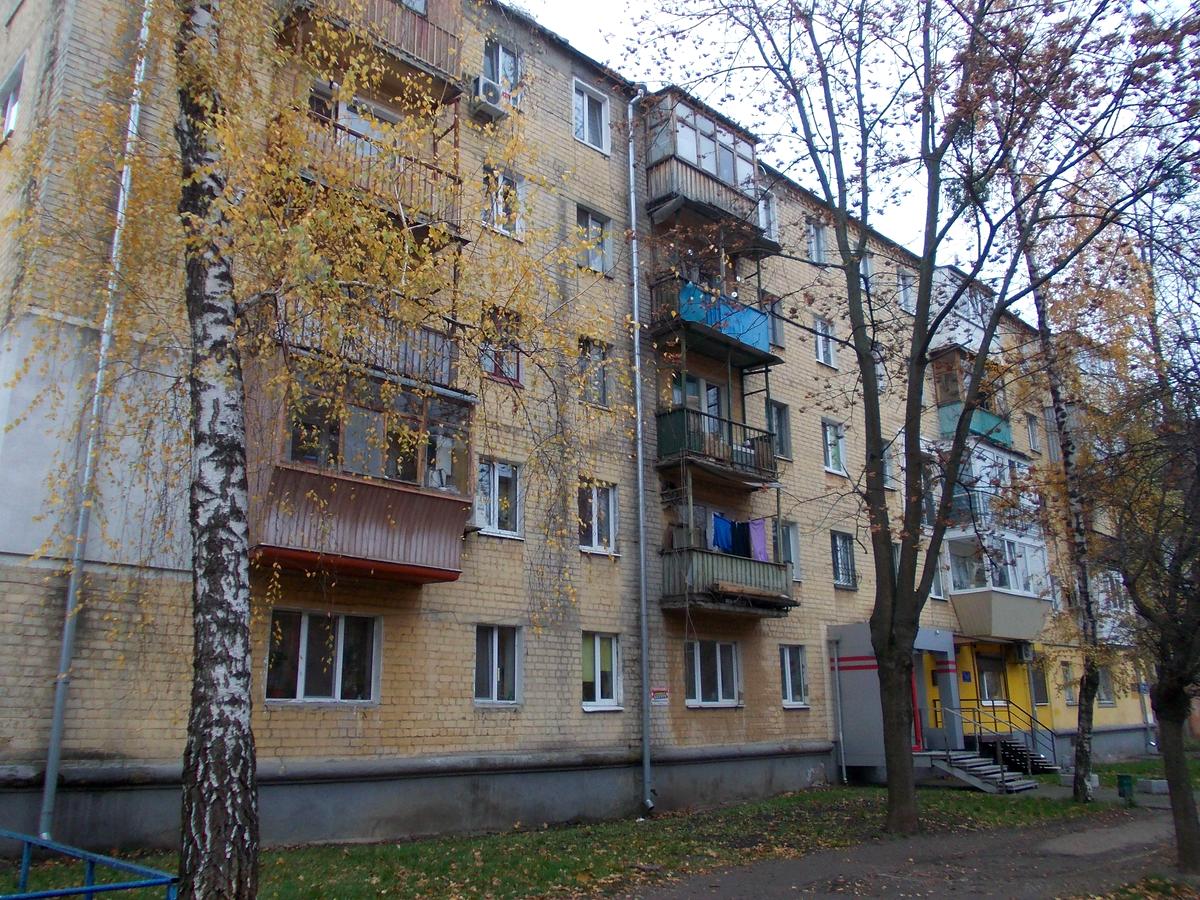 Фото будинку