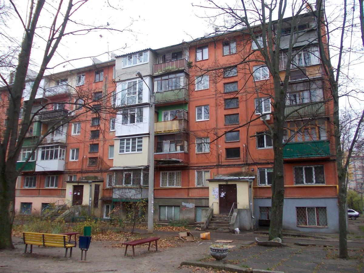 Фото будинку