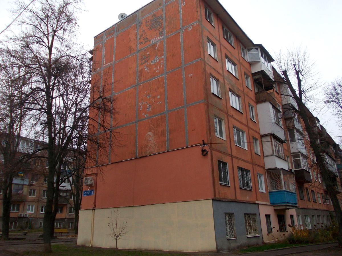Фото будинку