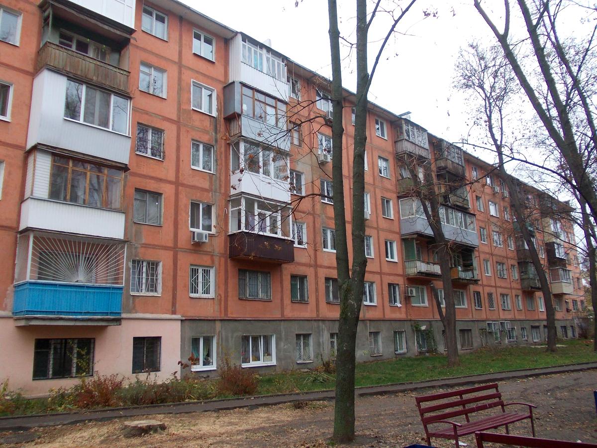 Фото будинку
