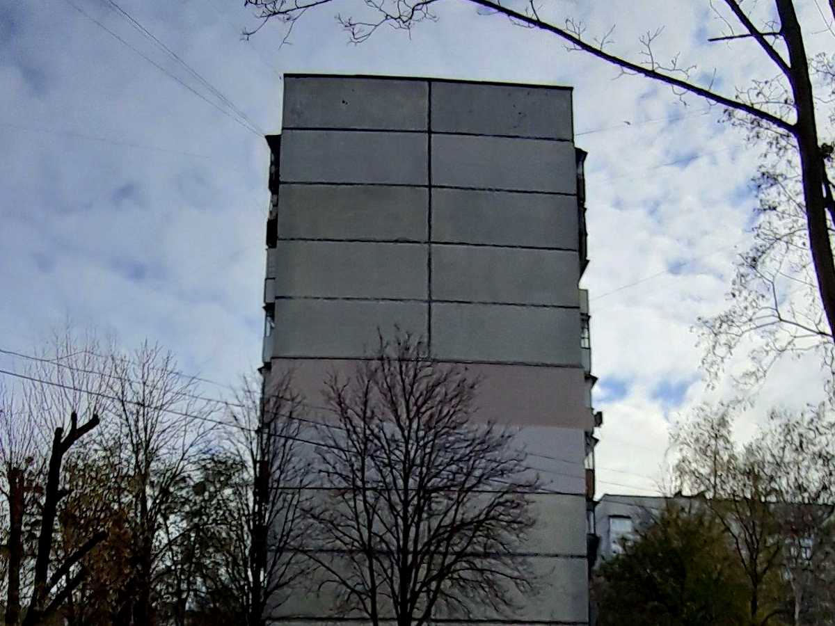 Фото дома