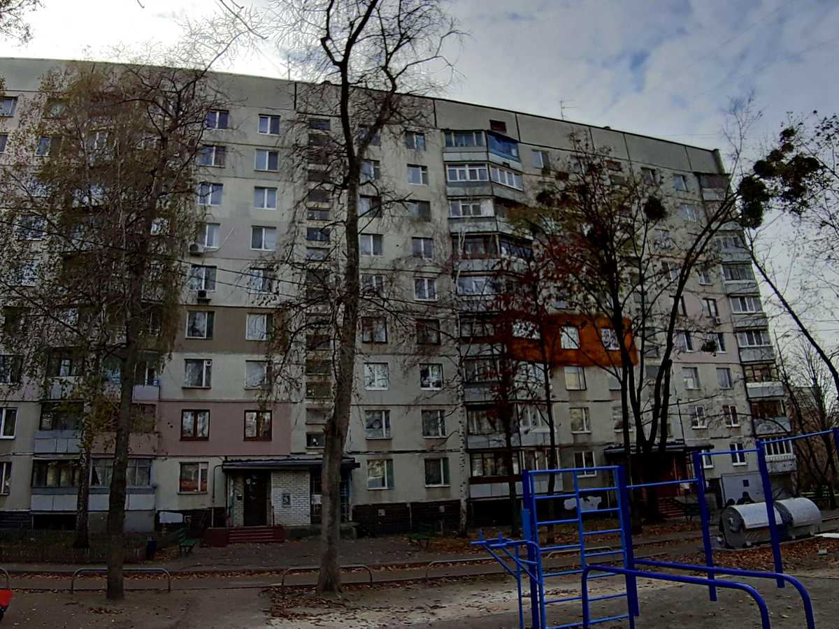 Фото дома