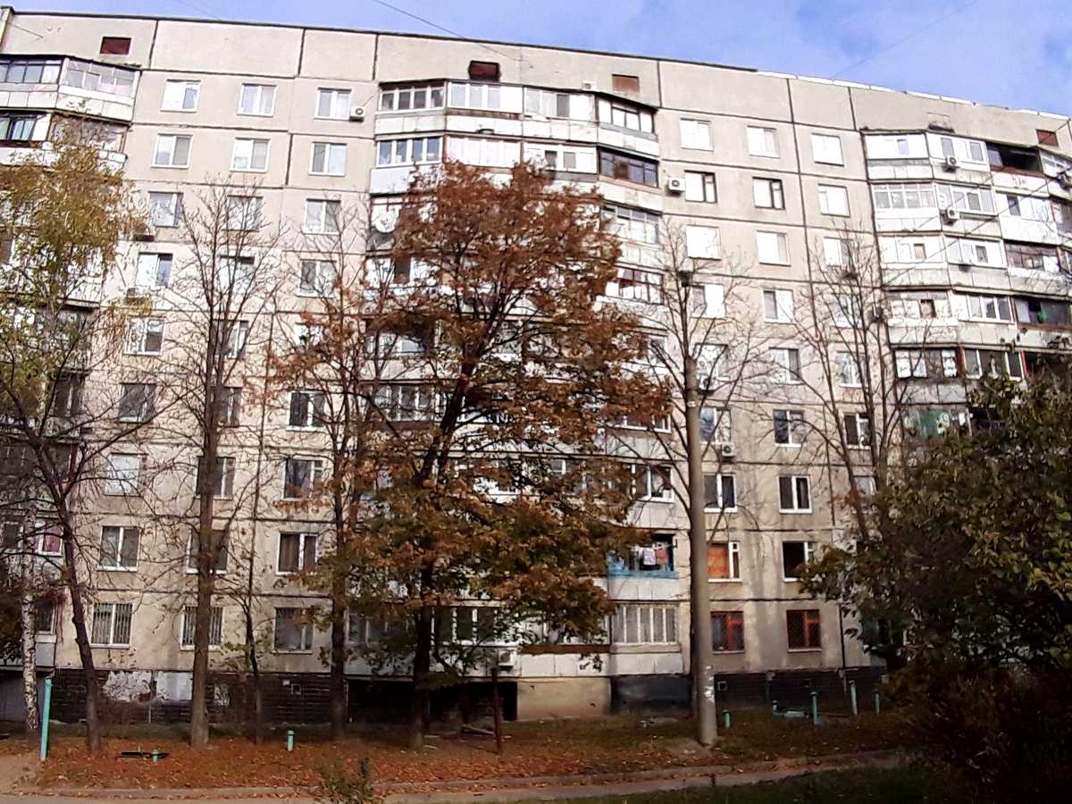Фото дома