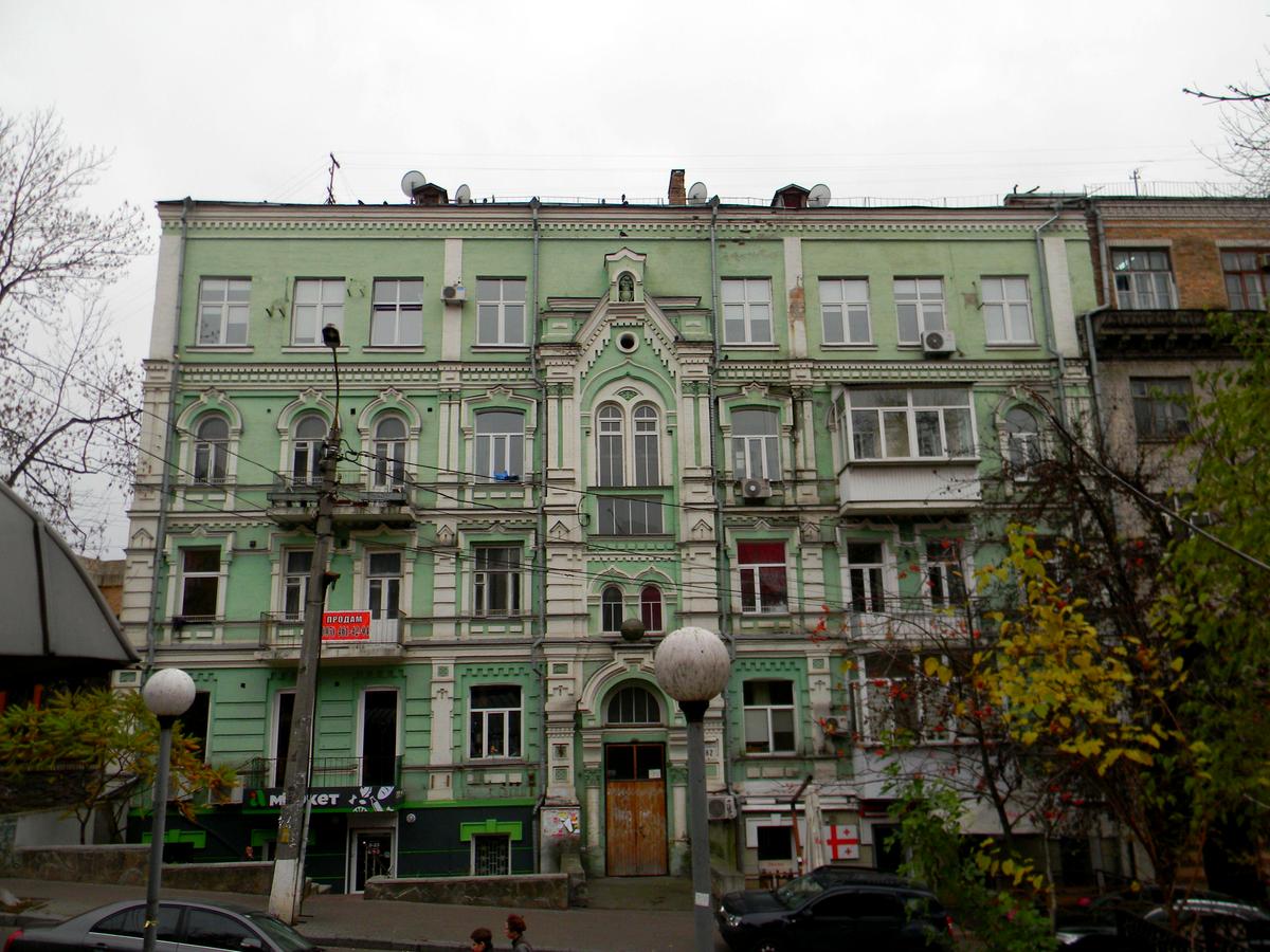 Фото будинку