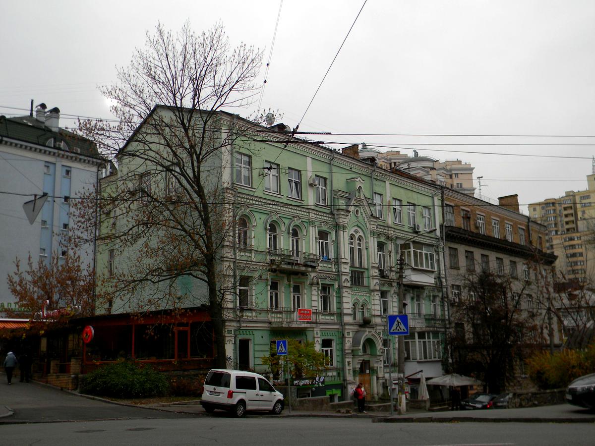 Фото будинку