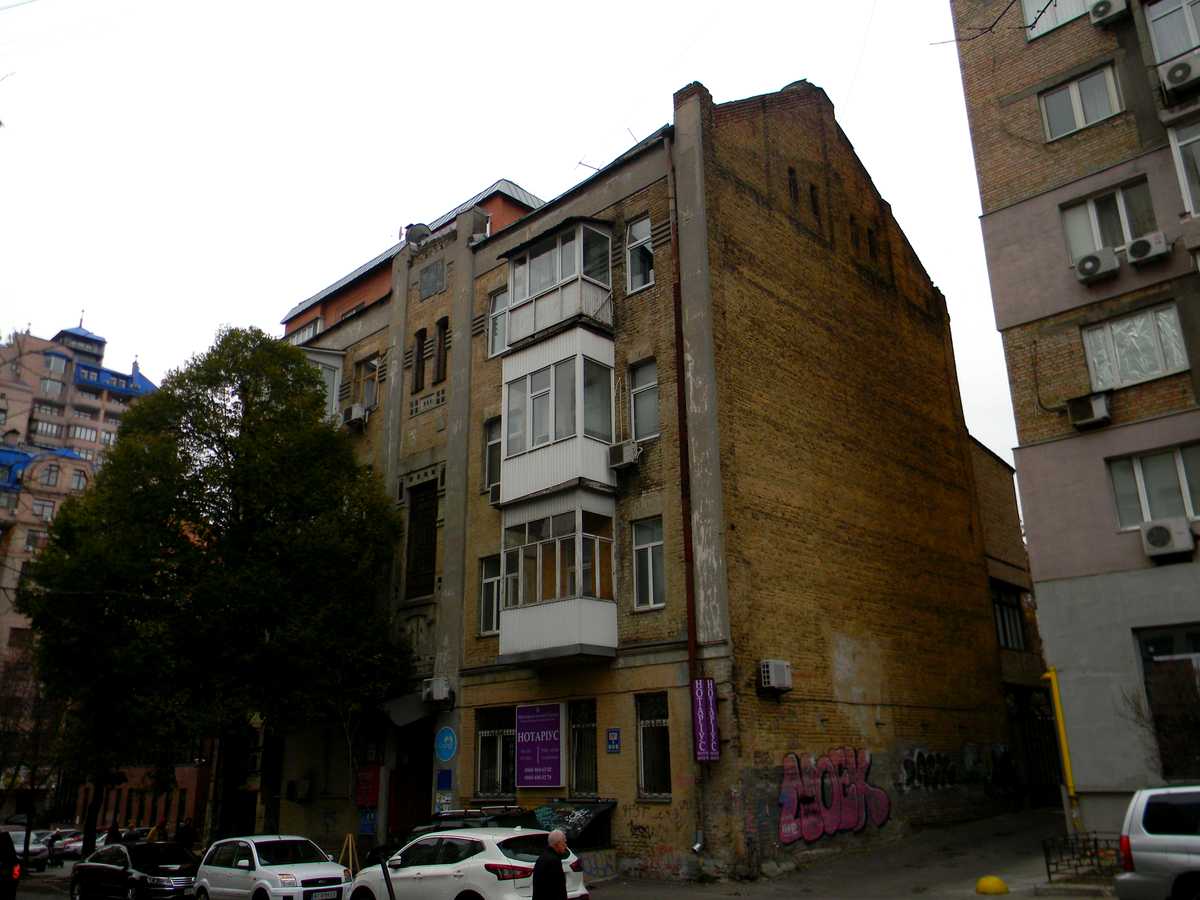 Фото дома