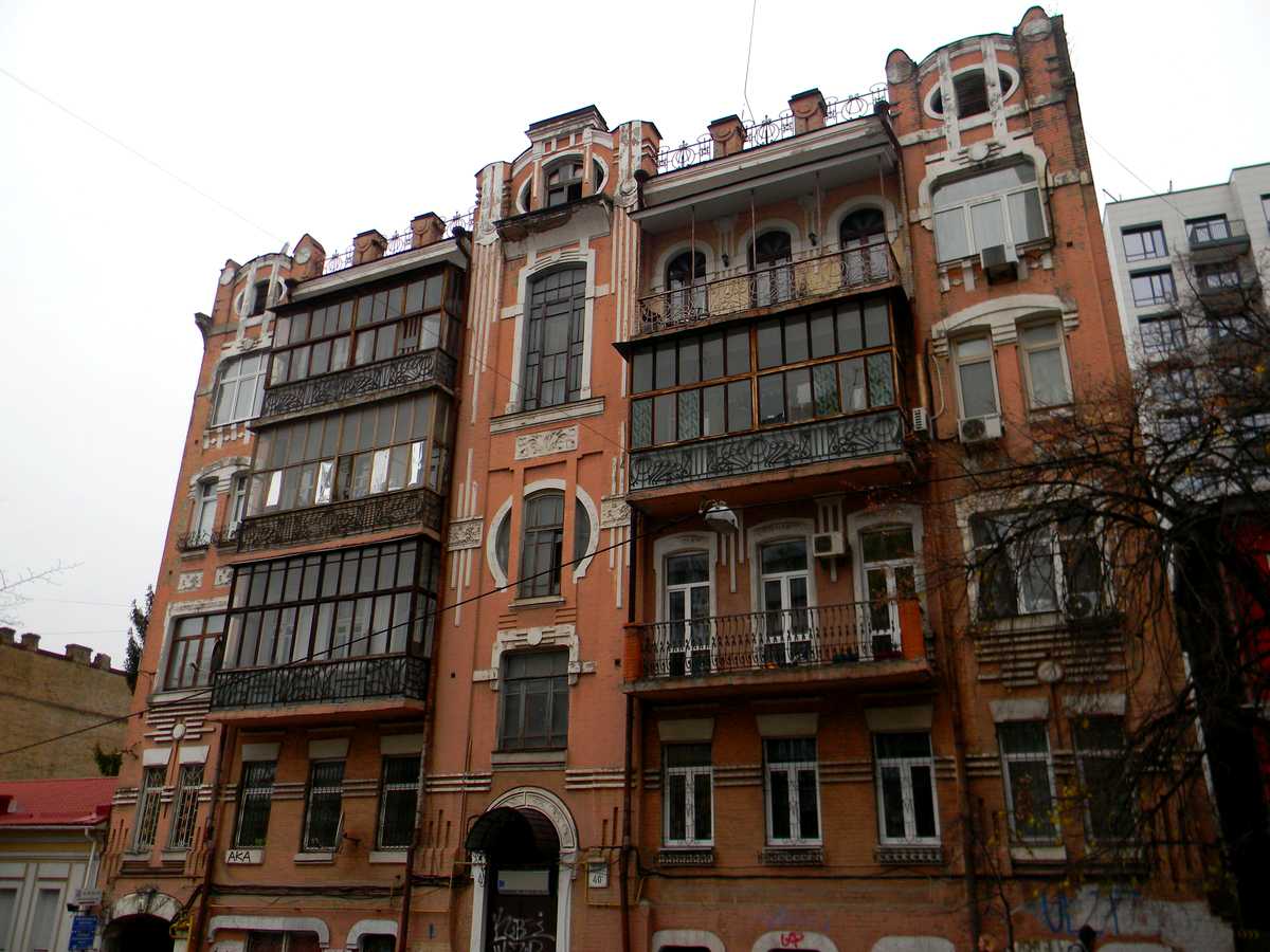 Фото будинку