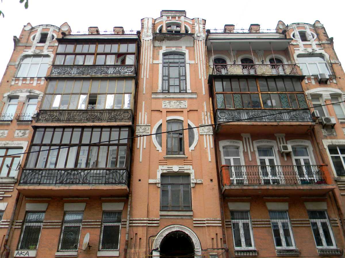 Фото будинку