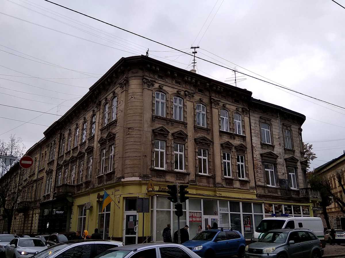 Фото будинку