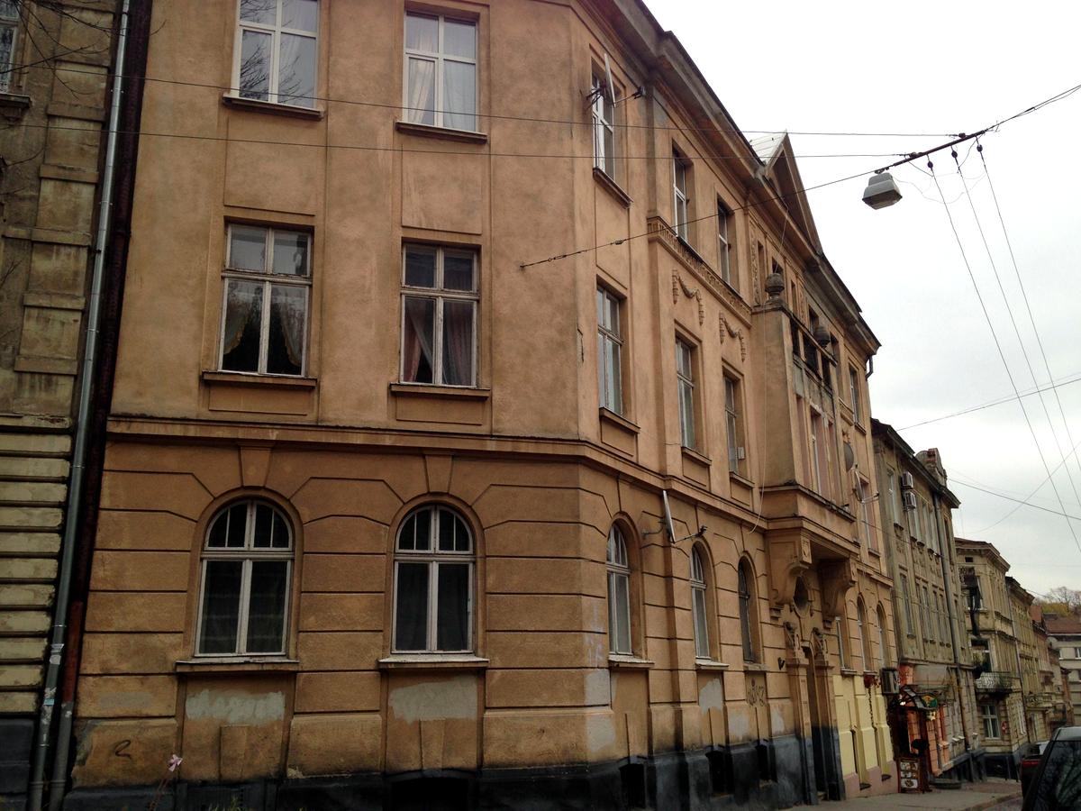 Фото будинку