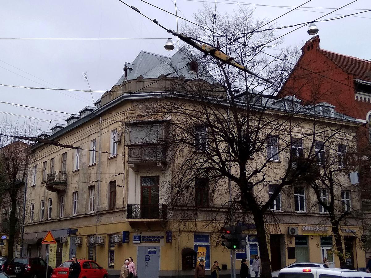 Фото будинку