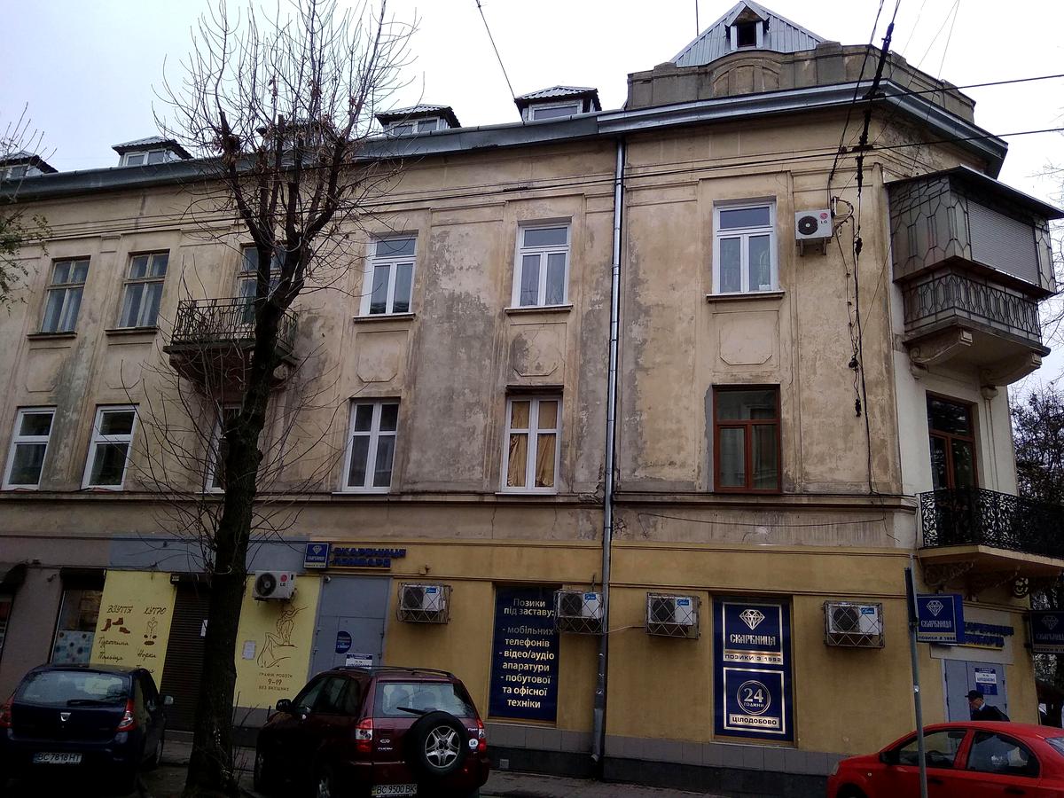 Фото будинку