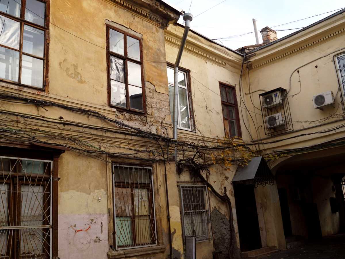 Фото будинку