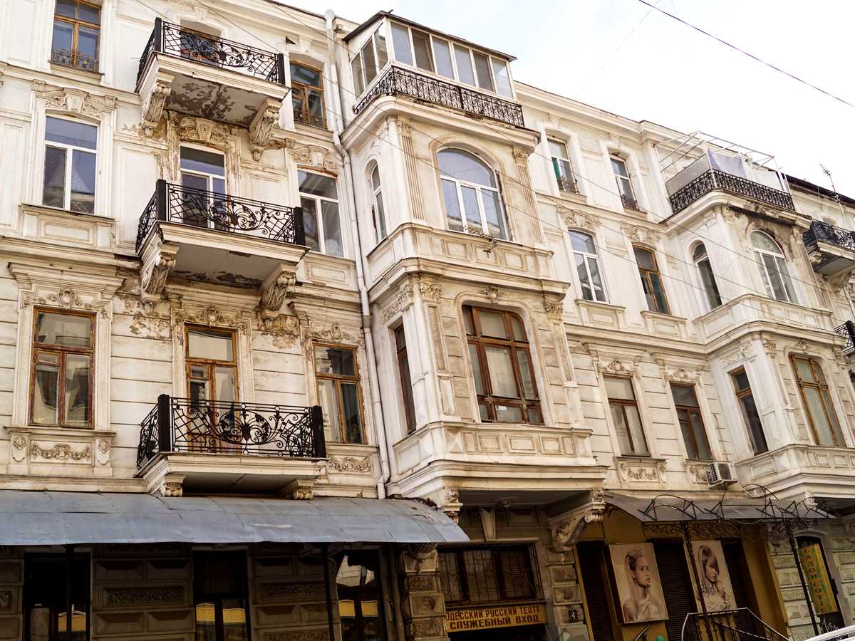 1-кімнатна квартира за адресою (площа 140 м²) - фото 18 1-кімнатна квартира за адресою (площа 140 м²) - Atlanta.ua - фото 18