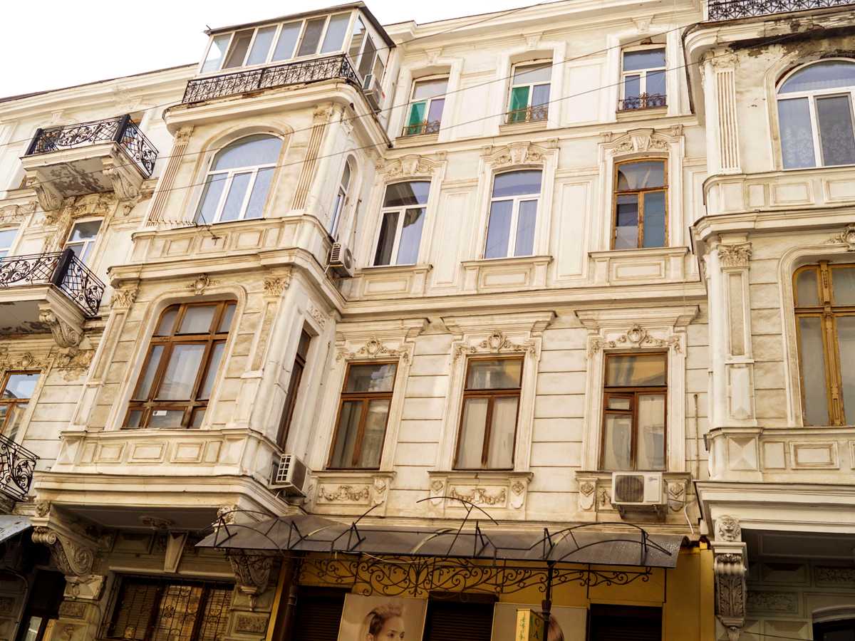 1-кімнатна квартира за адресою (площа 140 м²) - фото 19 1-кімнатна квартира за адресою (площа 140 м²) - Atlanta.ua - фото 19