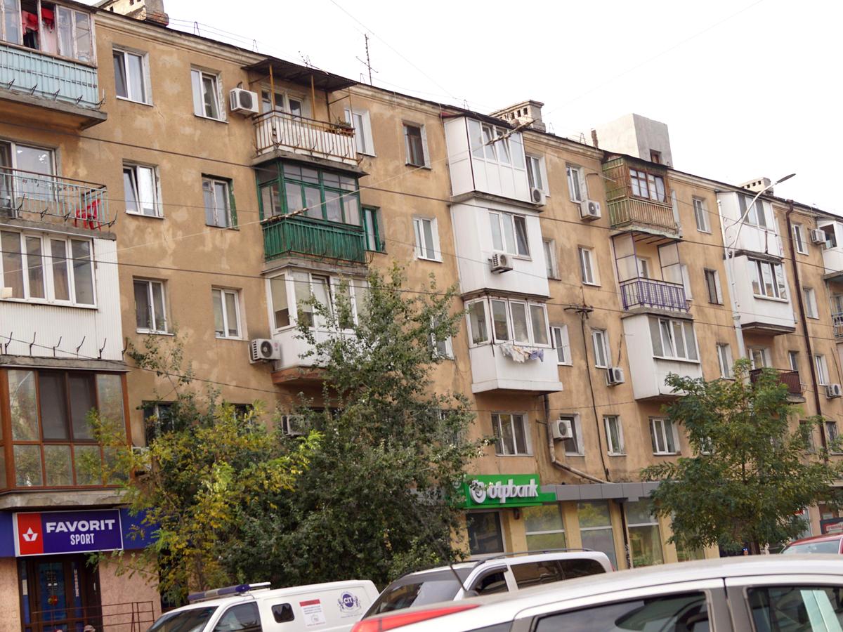 Фото будинку