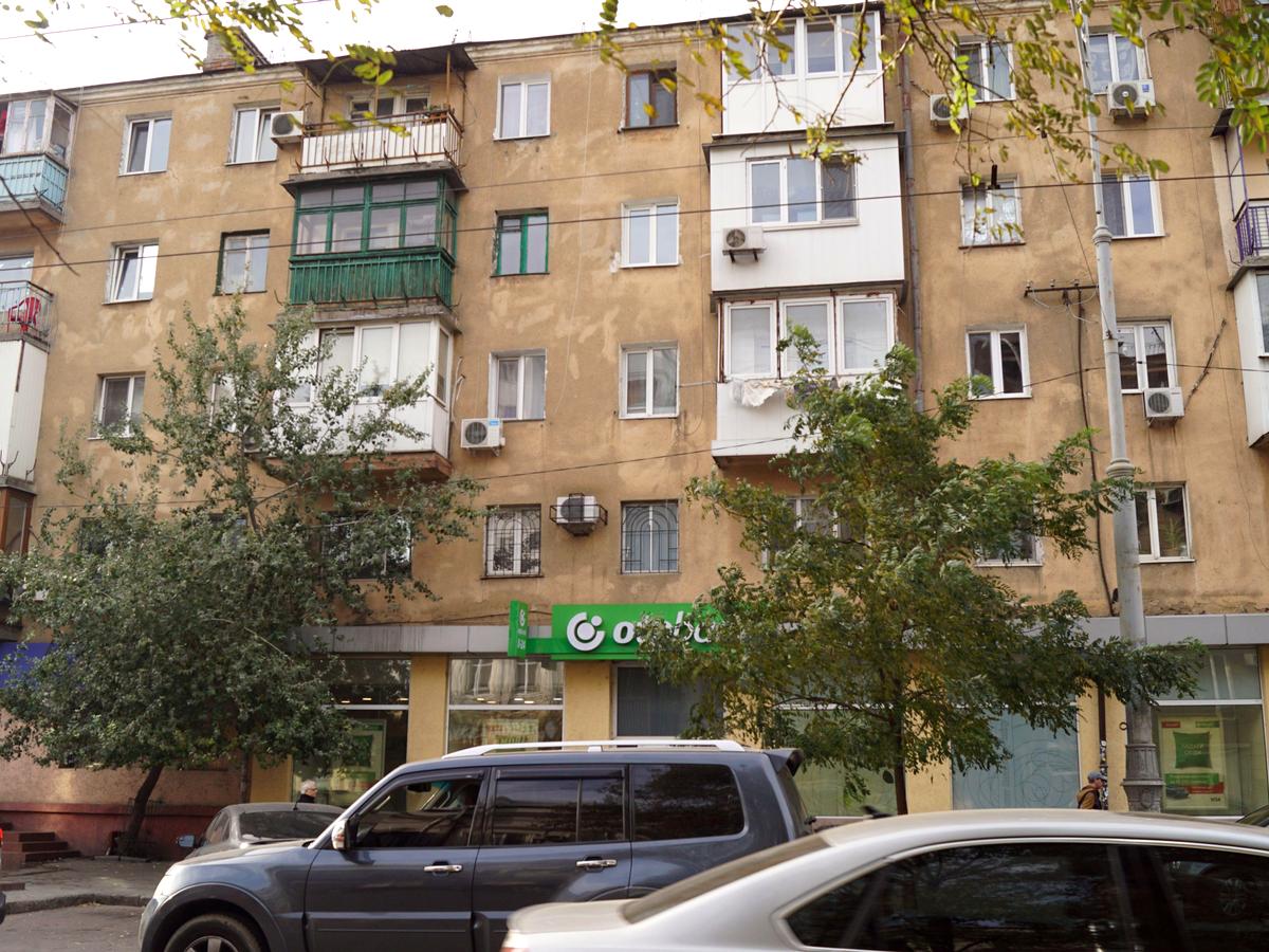 Фото будинку