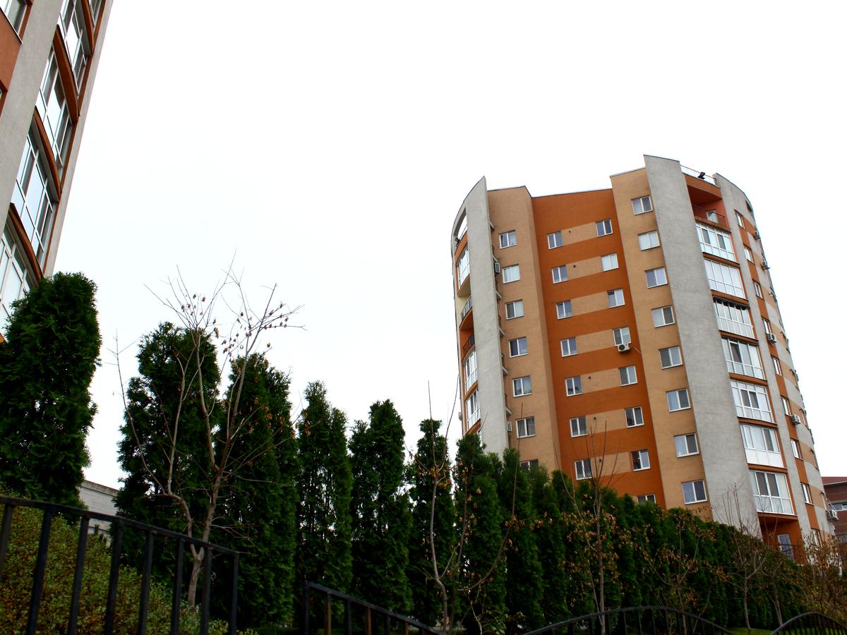 Фото дома
