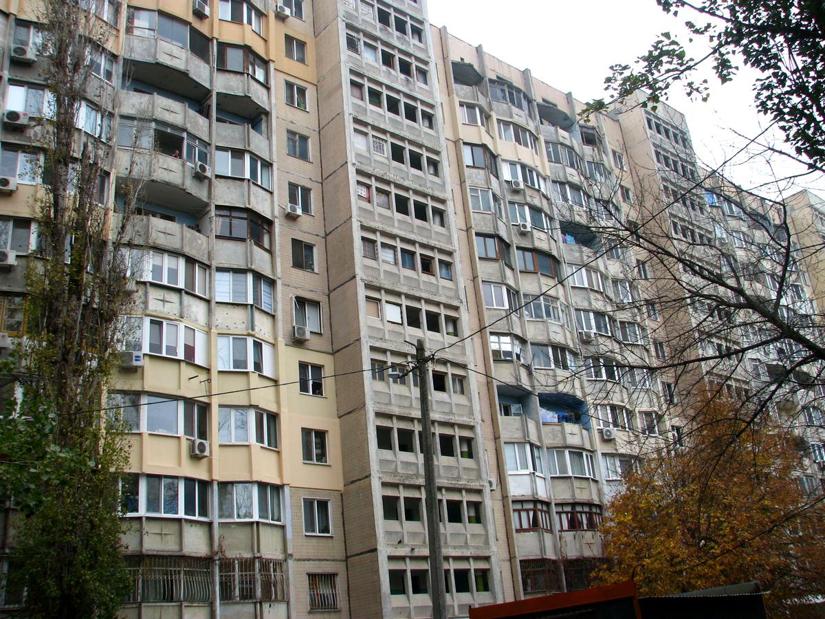 Фото дома