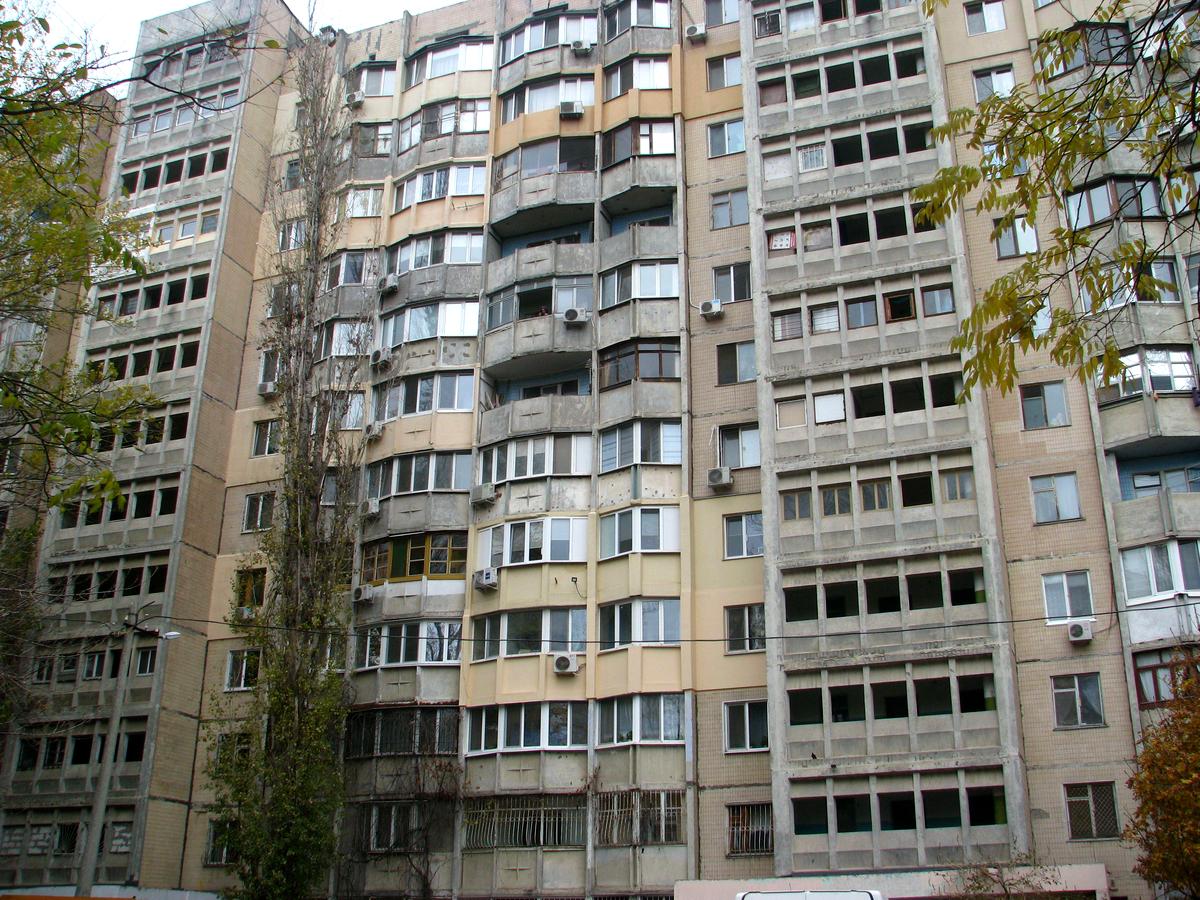 Фото дома