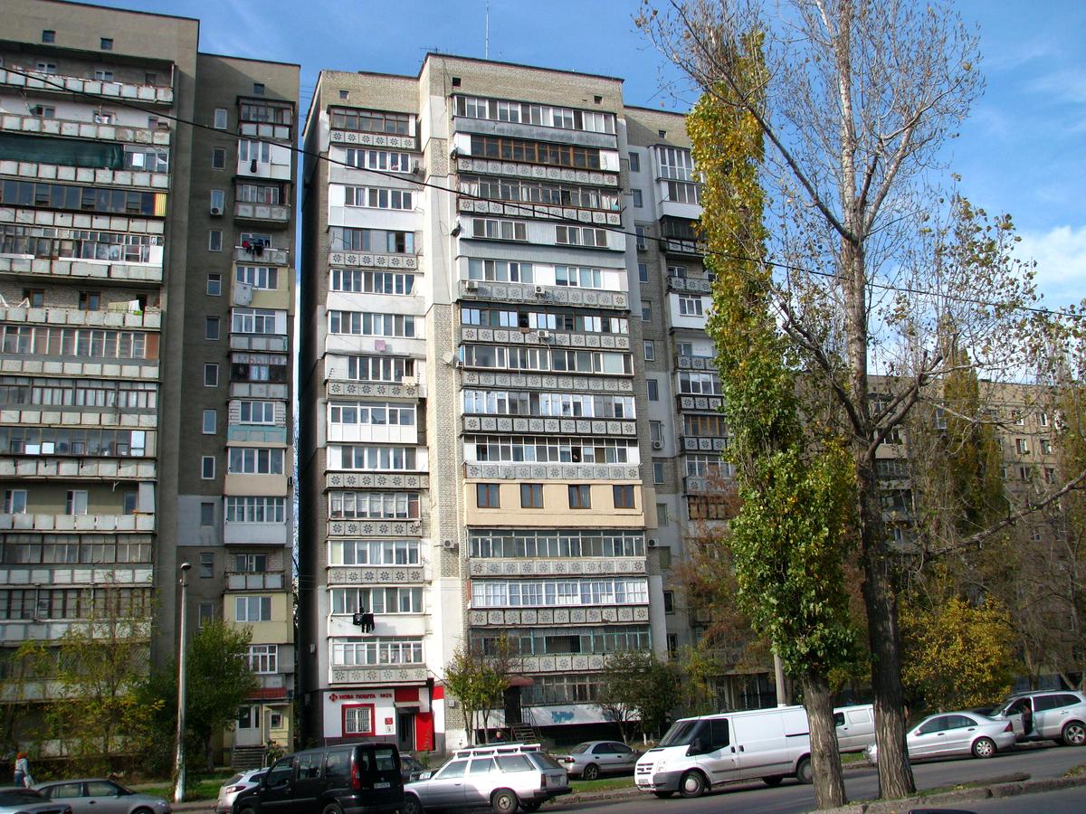 2-комнатная квартира по адресу Днепропетр. Дор. (площадь 50 м²) - фото 16 2-комнатная квартира по адресу Днепропетр. Дор. (площадь 50 м²) - Atlanta.ua - фото 16