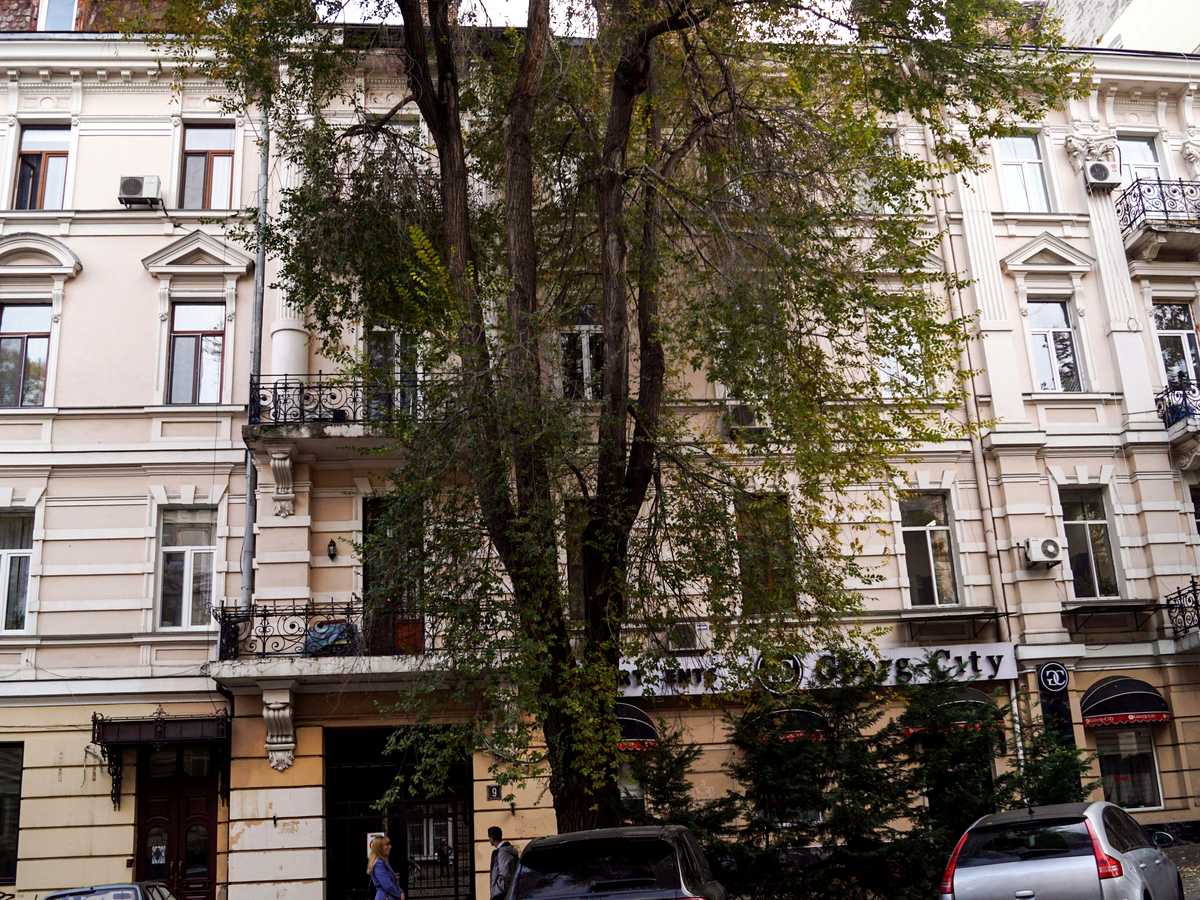 Фото дома