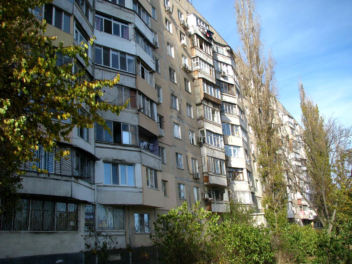 Фото дома