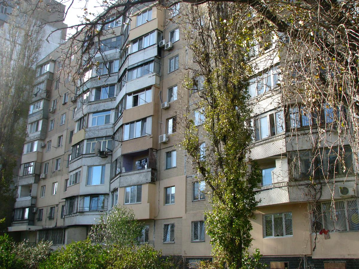 Фото дома