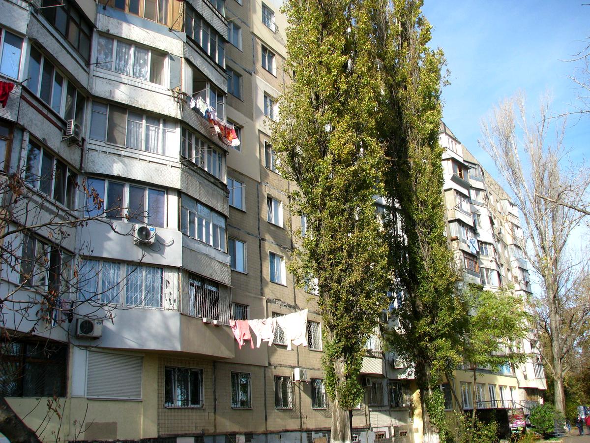 Фото дома