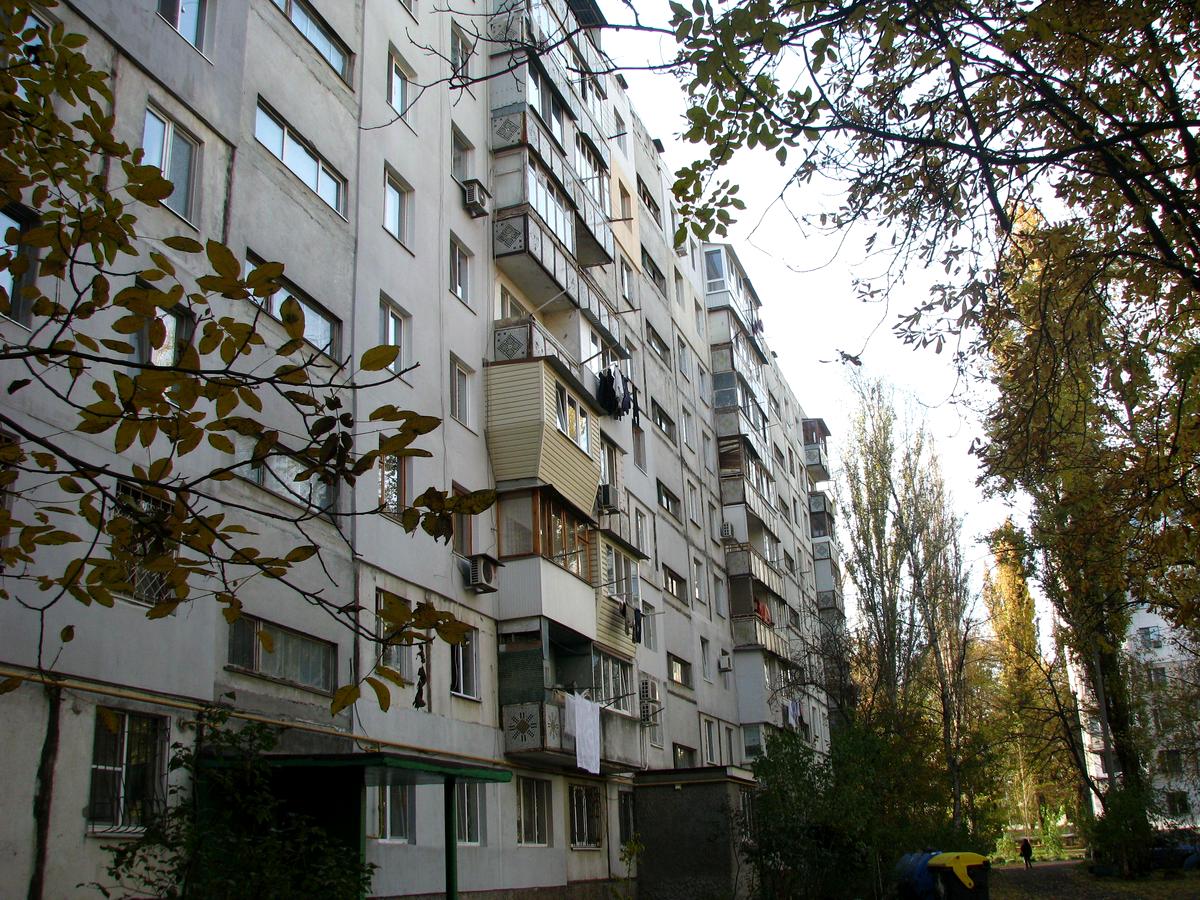 3-комнатная квартира по адресу Днепропетр. Дор. (площадь 66 м²) - imageAlt 10 3-комнатная квартира по адресу Днепропетр. Дор. (площадь 66 м²) - Atlanta.ua - imageAlt 10