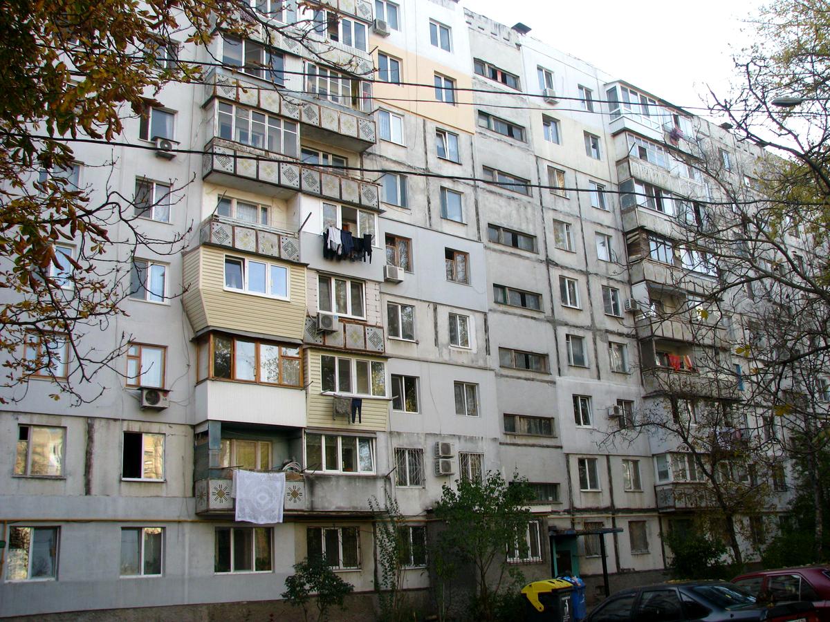 3-комнатная квартира по адресу Днепропетр. Дор. (площадь 66 м²) - imageAlt 11 3-комнатная квартира по адресу Днепропетр. Дор. (площадь 66 м²) - Atlanta.ua - imageAlt 11