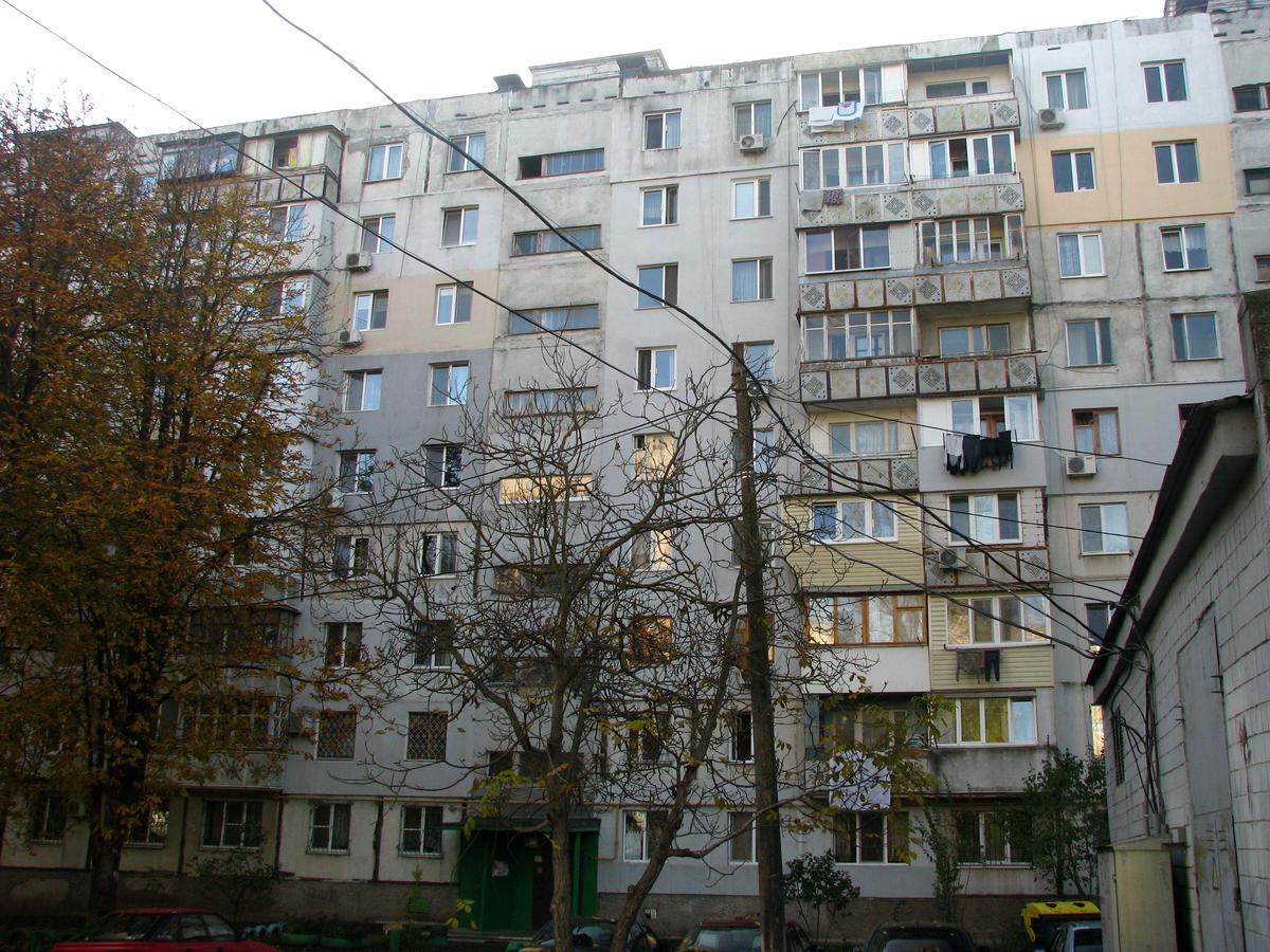 3-комнатная квартира по адресу Днепропетр. Дор. (площадь 66 м²) - imageAlt 12 3-комнатная квартира по адресу Днепропетр. Дор. (площадь 66 м²) - Atlanta.ua - imageAlt 12
