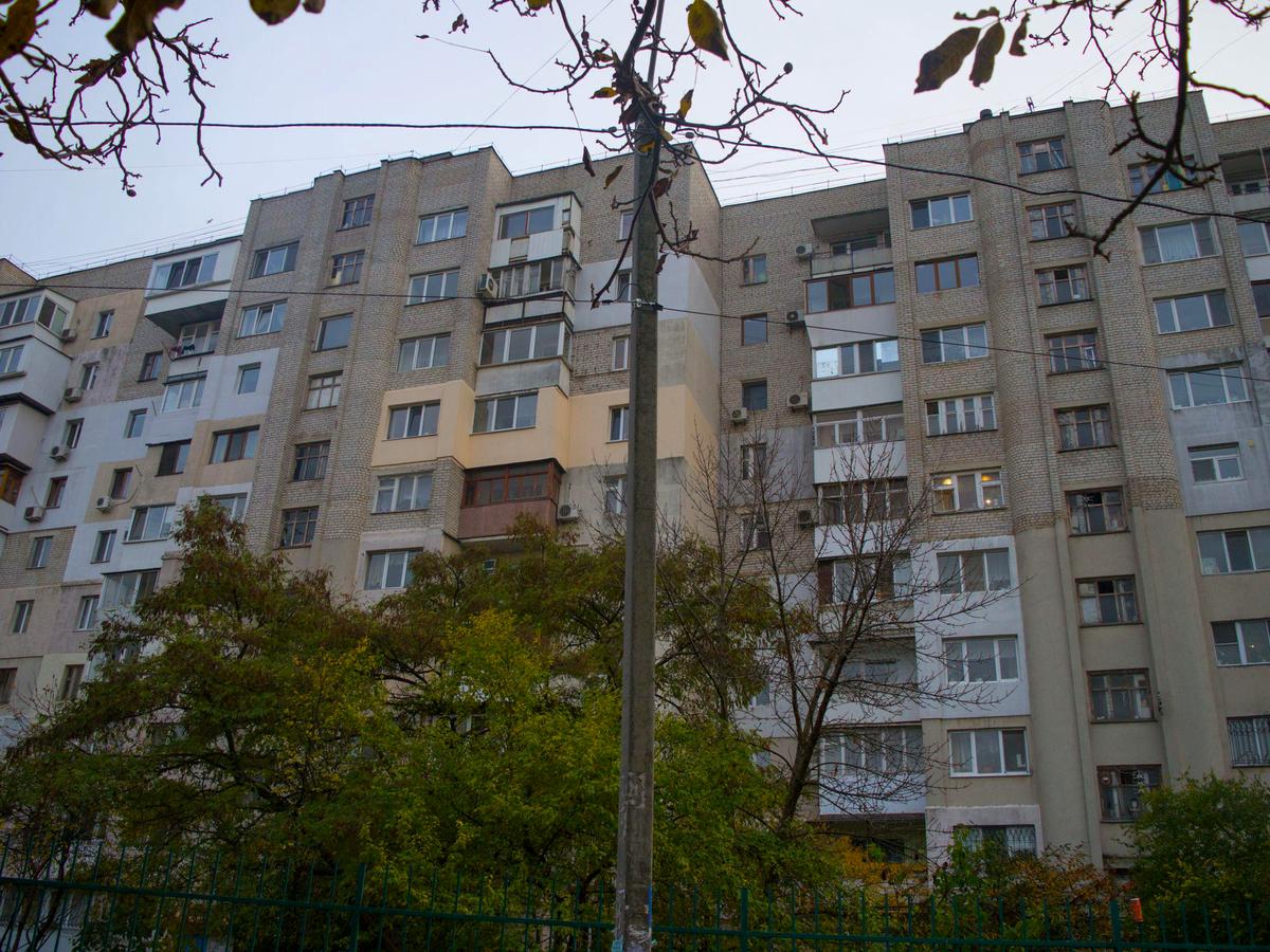 3-кімнатна квартира за адресою вул. Чернігівська (площа 73 м²) - фото 5 3-кімнатна квартира за адресою вул. Чернігівська (площа 73 м²) - Atlanta.ua - фото 5