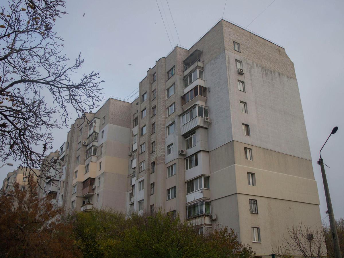 3-кімнатна квартира за адресою вул. Чернігівська (площа 73 м²) - фото 6 3-кімнатна квартира за адресою вул. Чернігівська (площа 73 м²) - Atlanta.ua - фото 6