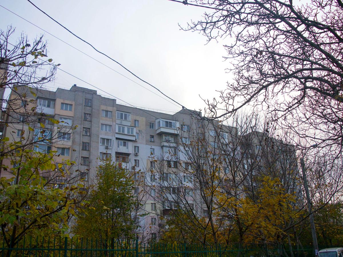 3-кімнатна квартира за адресою вул. Чернігівська (площа 73 м²) - фото 7 3-кімнатна квартира за адресою вул. Чернігівська (площа 73 м²) - Atlanta.ua - фото 7