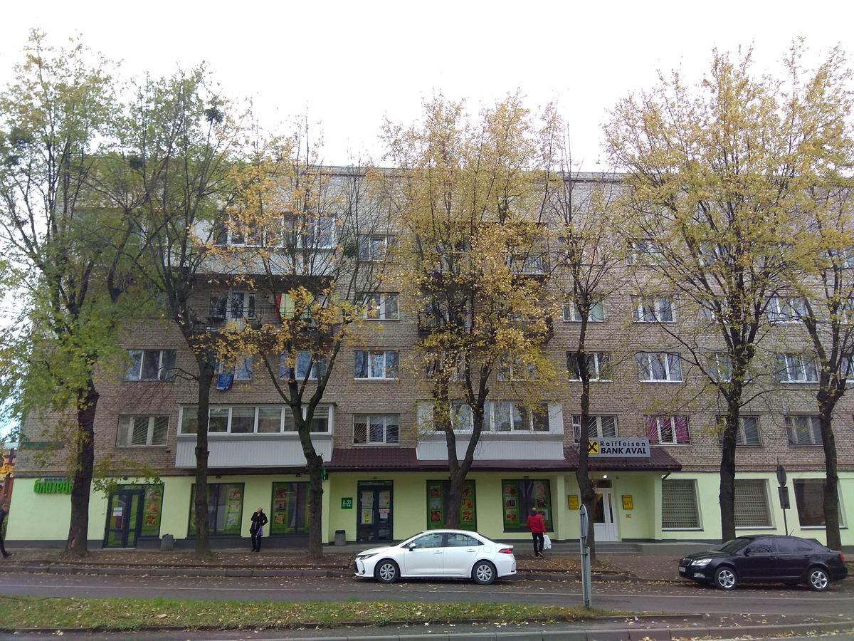 Фото будинку