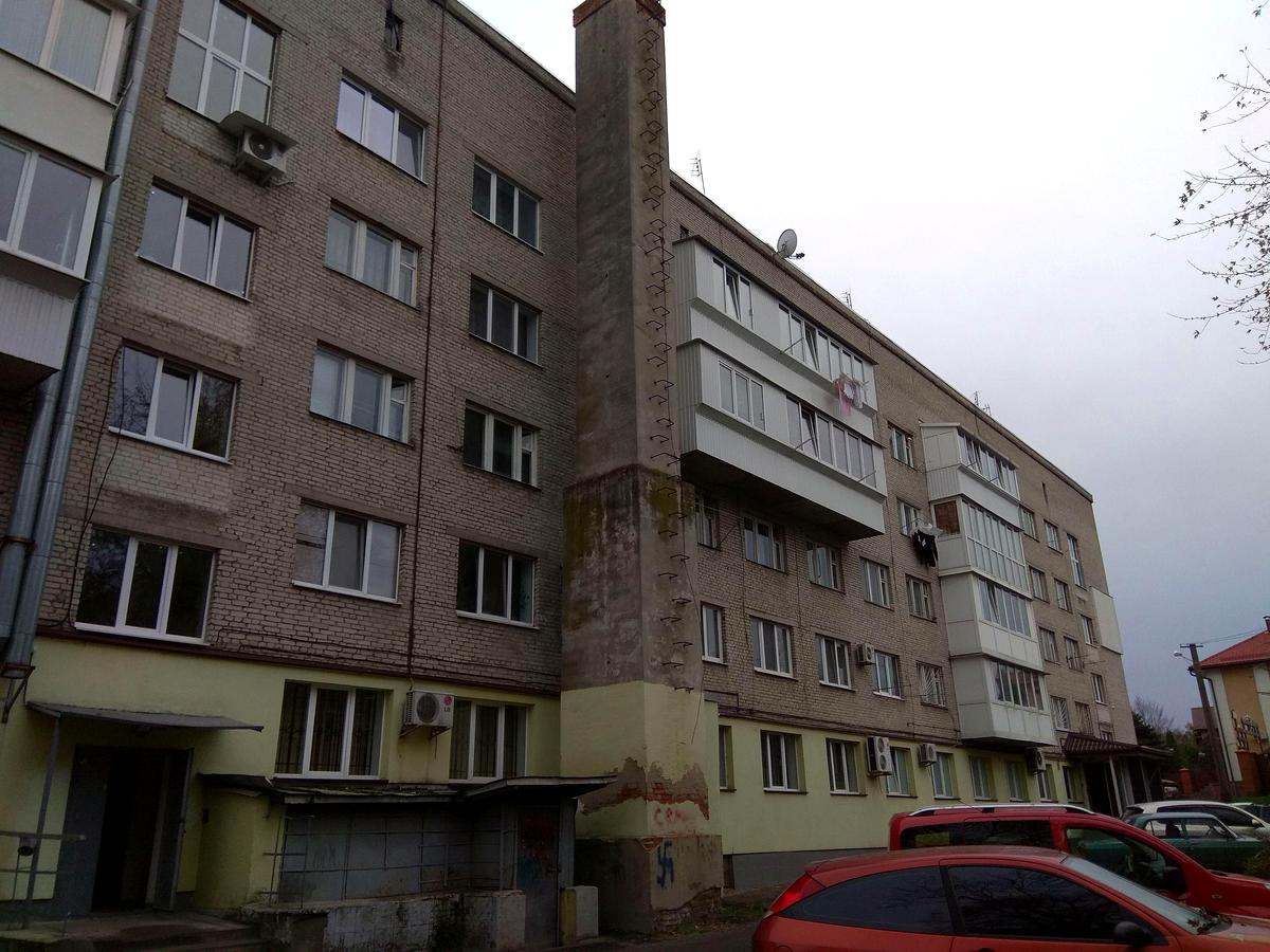 Фото будинку