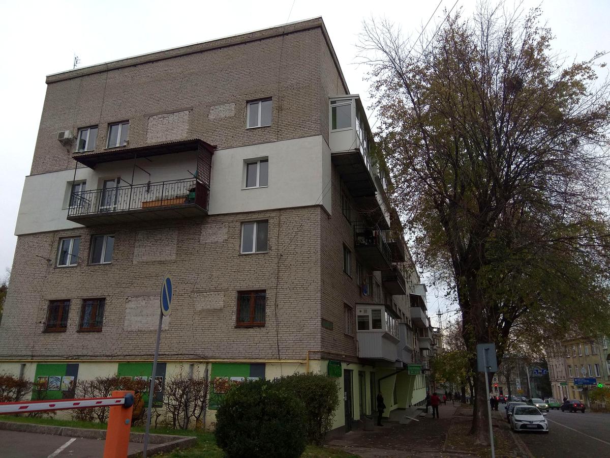 Фото будинку