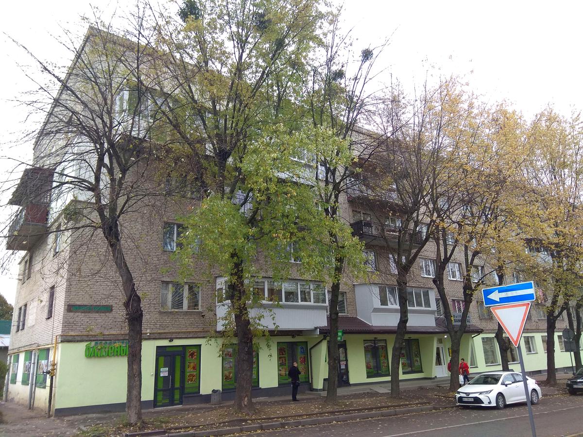 Фото будинку