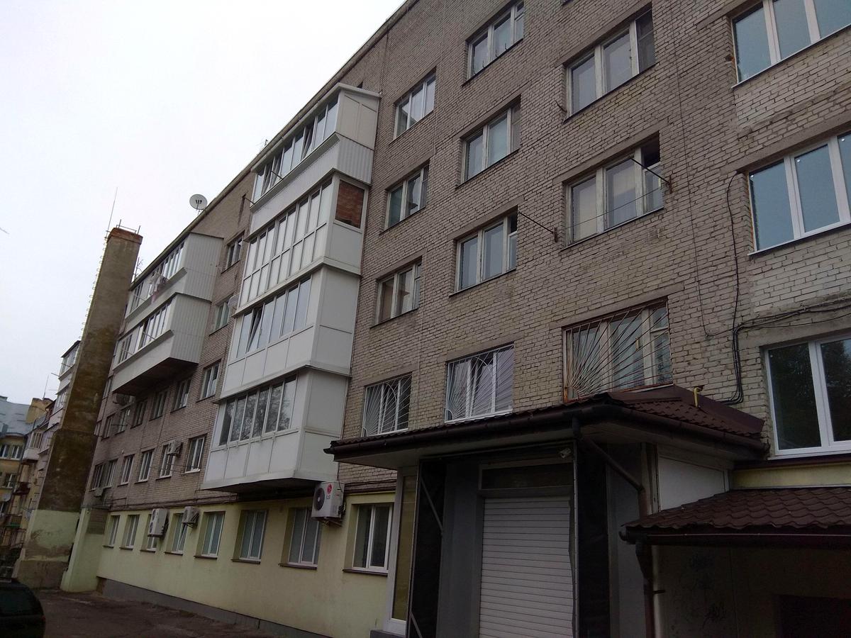 Фото будинку